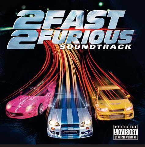 Ja Rule feat. 01 & Vita: “Furious” The Fast and The Furious (2001) Hot 100 …